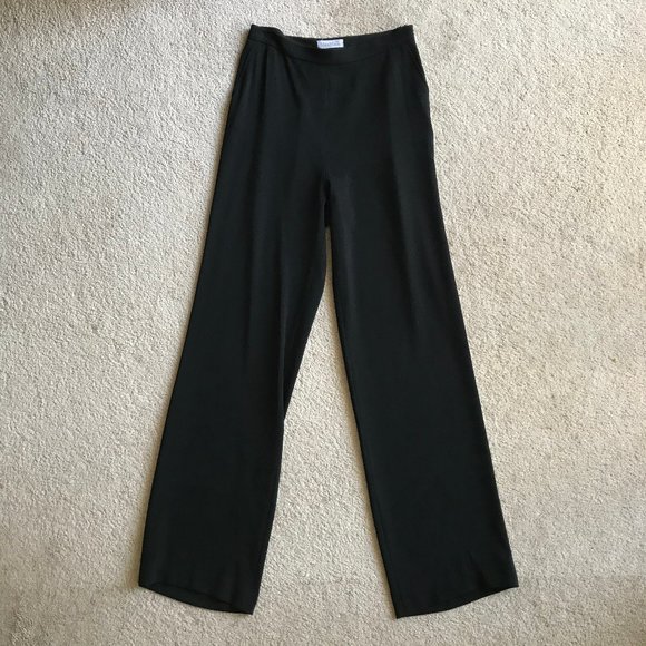 MaxMara High Waisted Dress Pants 4